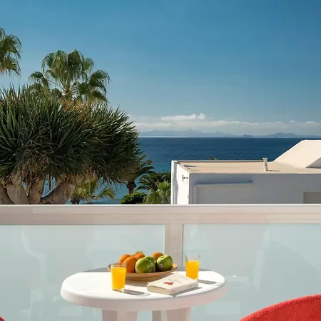 Rocas Blancas Apart Otel 2*