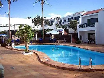 Rocas Blancas 2* Puerto del Carmen (Lanzarote)