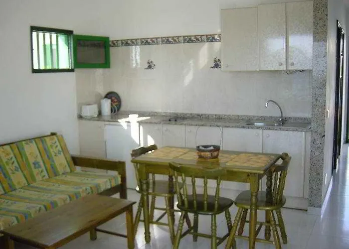 Rocas Blancas بويرتو ذيل كارمين