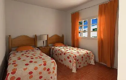 Rocas Blancas بويرتو ذيل كارمين