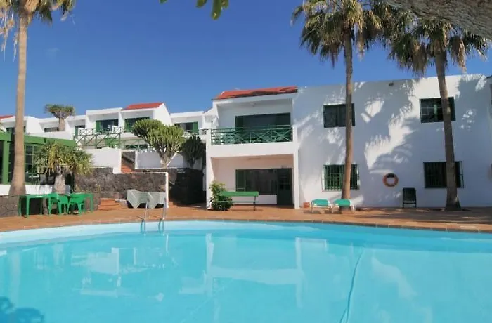 Rocas Blancas بويرتو ذيل كارمين