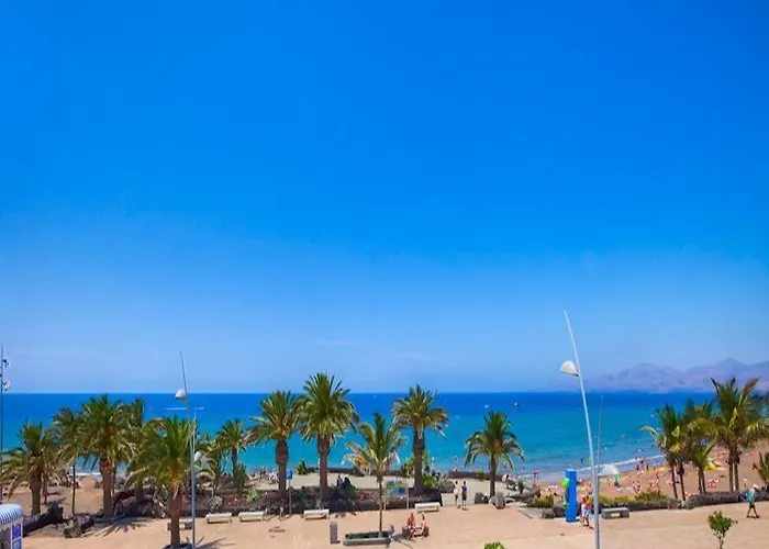 Rocas Blancas 4* بويرتو ذيل كارمين